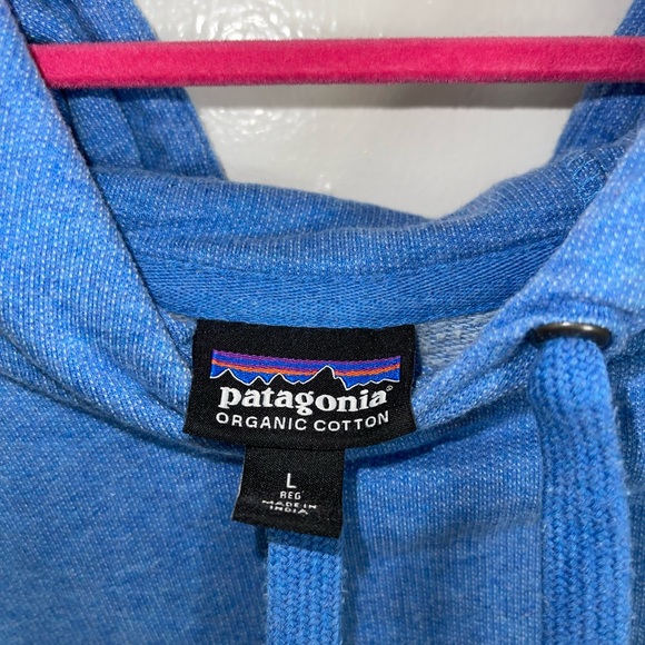 Patagonia Hoodie - Picture 3 of 3